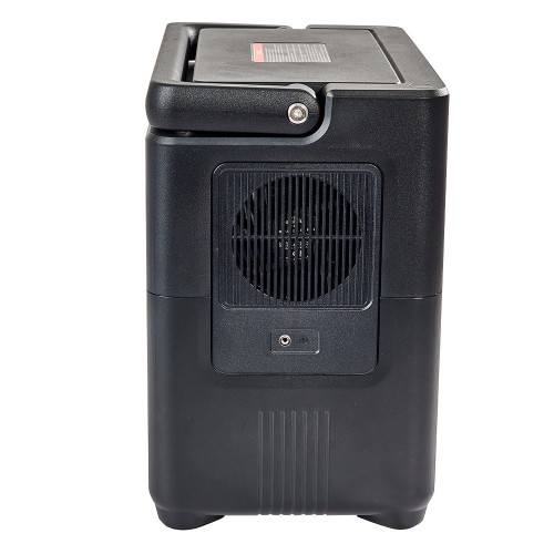 Портативна зарядна станція Vitals Professional PS 1000qc - фото 5