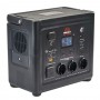 Портативна зарядна станція Vitals Professional PS 1000qc - фото 10