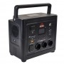 Портативна зарядна станція Vitals Professional PS 1000qc - фото 10
