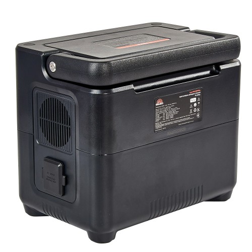 Портативна зарядна станція Vitals Professional PS 500qc - фото 2