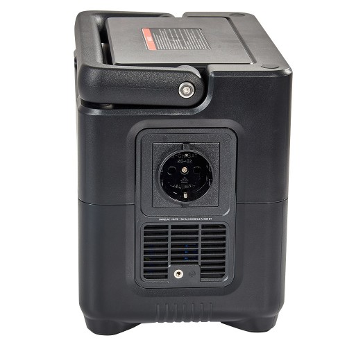 Портативна зарядна станція Vitals Professional PS 500qc - фото 8