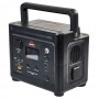 Портативна зарядна станція Vitals Professional PS 500qc - фото 15