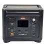 Портативна зарядна станція Vitals Professional PS 500qc - фото 15