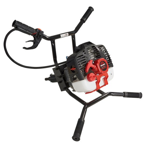Мотобур Vitals Professional BUM 621a - фото 1