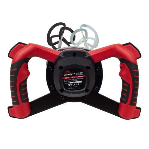 Миксер строительный Vitals Professional Em 1612-2BR PROTECTION+ - фото 2