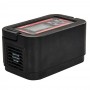 Пуско-зарядний пристрій Vitals Master JS 60 mini - фото 13