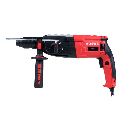 Перфоратор Vitals Master Ra 2885HBq - фото 3