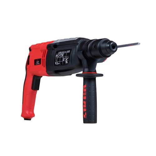 Перфоратор Vitals Master Ra 2885HBq - фото 2