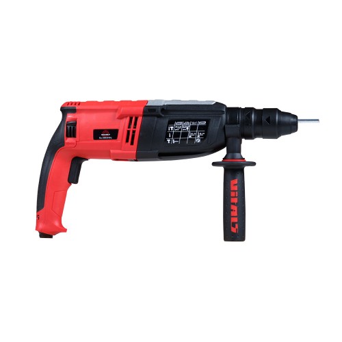 Перфоратор Vitals Master Ra 2885HBq - фото 4