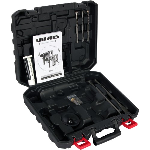 Перфоратор Vitals Master Ra 3215DS - фото 3