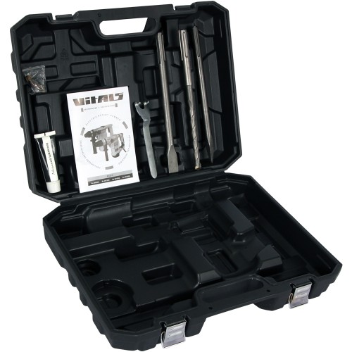 Перфоратор Vitals Master Ra 4016DS - фото 3