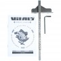Пила циркулярна Vitals Master Rg 1912XCla - фото 5