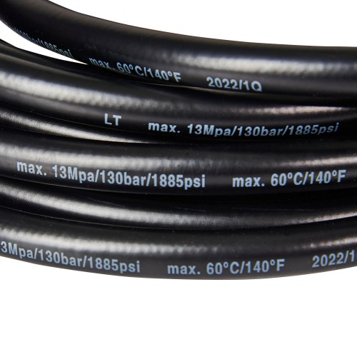 Шланг для прочищення труб, 7 м - фото 4