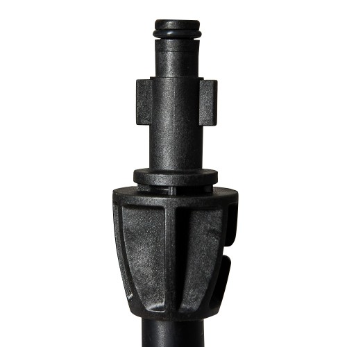 Шланг для прочищення труб, 7 м - фото 3