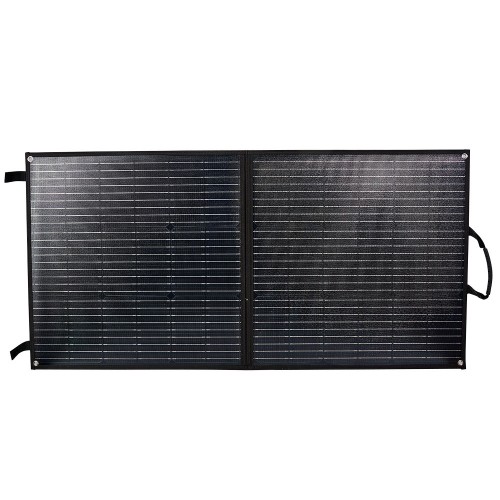 Сонячна панель Vitals Professional SP 100W - фото 4