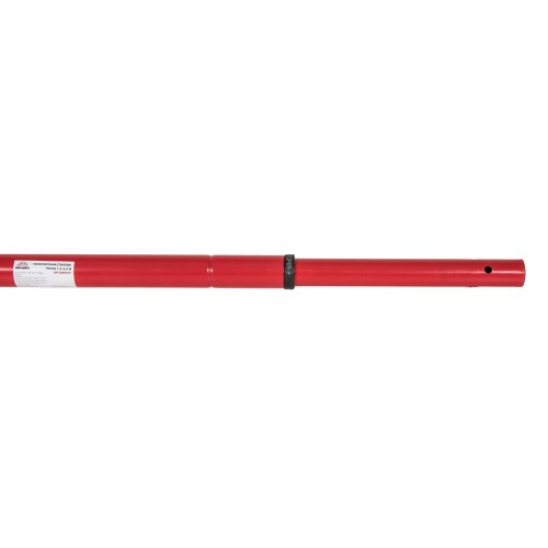 Телескопічна ручка Vitals SP-240-01T - фото 3