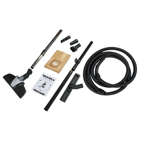 Пилосос будівельний Vitals Master PS 3014SPsw - фото 12