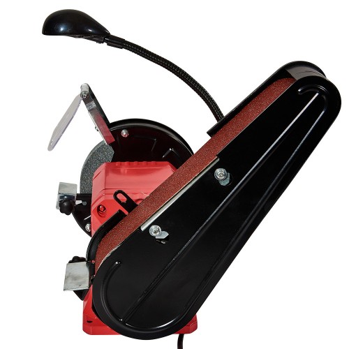 Верстат точильний Vitals Master BG 1535BDbl - фото 7