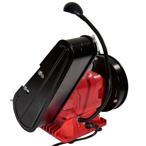 Верстат точильний Vitals Master BG 1535BDbl - фото 6