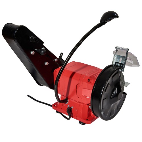Верстат точильний Vitals Master BG 1535BDbl - фото 4