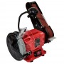 Верстат точильний Vitals Master BG 1535BDbl - фото 8