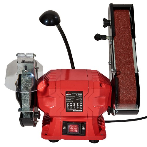 Верстат точильний Vitals Master BG 1535BDbl - фото 1