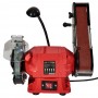 Верстат точильний Vitals Master BG 1535BDbl - фото 8