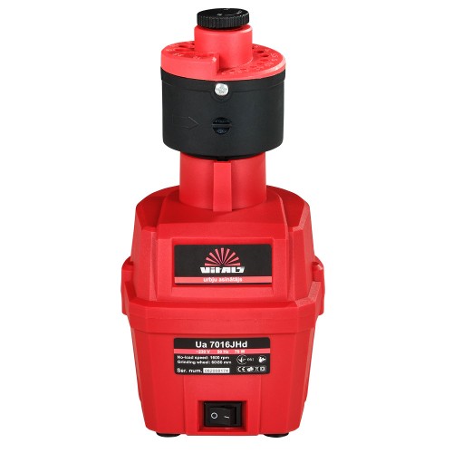 Верстат для заточування свердел Vitals Ua 7016JHd - фото 1