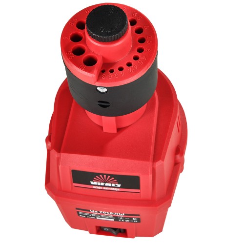 Верстат для заточування свердел Vitals Ua 7016JHd - фото 3