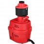 Верстат для заточування свердел Vitals Ua 7016JHd - фото 7