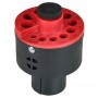 Верстат для заточування свердел Vitals Ua 7016JHd - фото 7