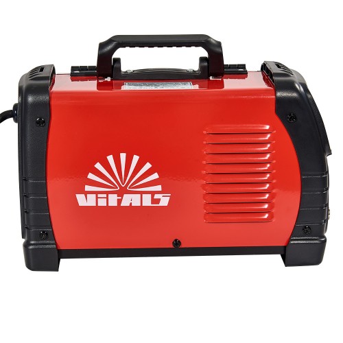 Комплект: зварювальний апарат Vitals MIG-1300 NG + маска Vitals 1550 (1+1) - фото 7 Комплект: зварювальний апарат Vitals MIG-1300 NG + маска Vitals 1550 (1+1) - фото 7