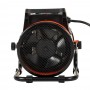 Тепловентилятор електричний VITALS EH-23 - фото 4