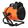Тепловентилятор електричний Vitals EH-35 - фото 4
