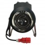 Тепловентилятор електричний Vitals EH-92 - фото 4