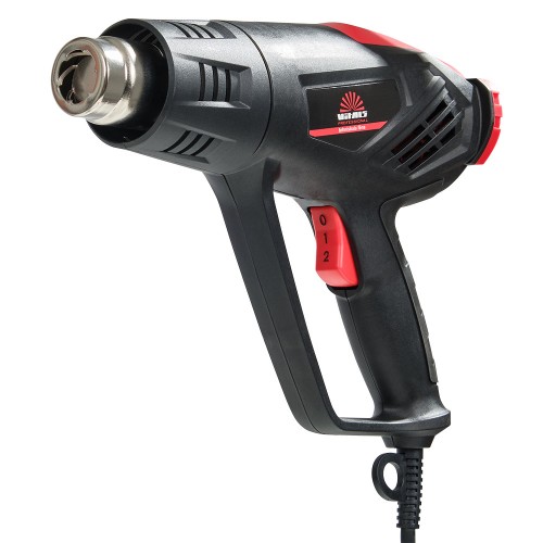 Фен будівельний Vitals Professional Tf 208JSce - фото 1