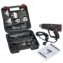 Фен будівельний Vitals Professional Tf 208JSce - фото 5