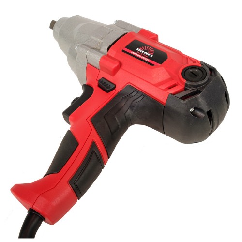 Гайкокрут електричний Vitals Master UA 3590GN - фото 1