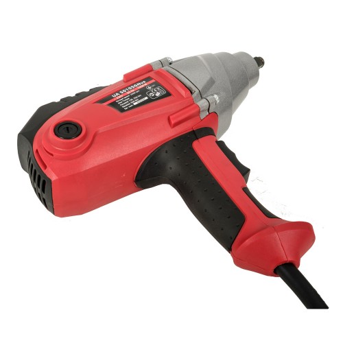 Гайкокрут мережевий Vitals Master UA 50105GNve - фото 3