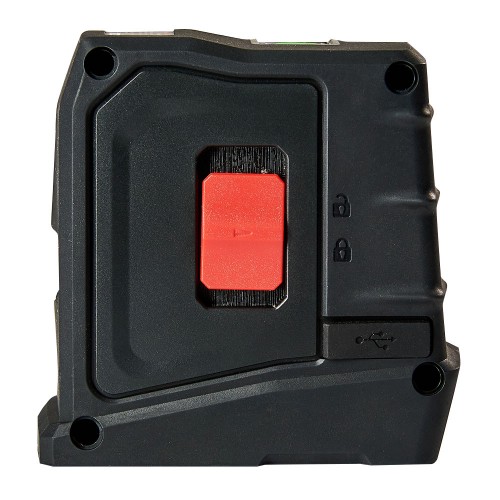 Рівень лазерний Vitals Professional LL 2go - фото 2