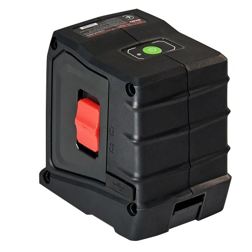 Рівень лазерний Vitals Professional LL 2go - фото 3