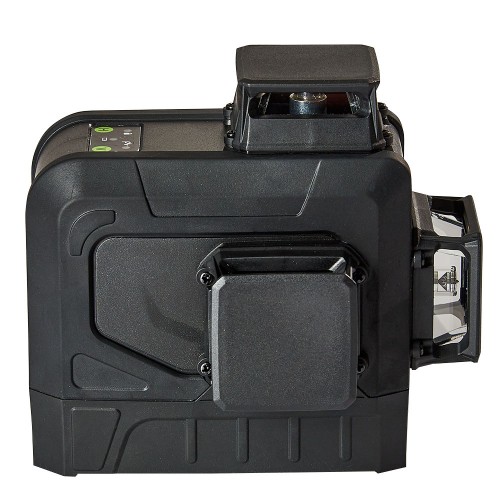 Рівень лазерний Vitals Professional LL 12go - фото 5