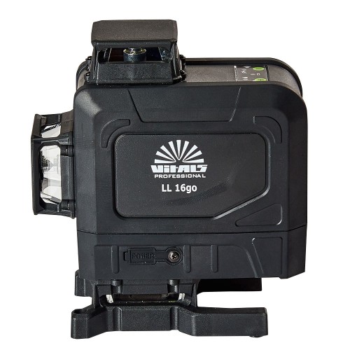 Рівень лазерний Vitals Professional LL 16go - фото 1