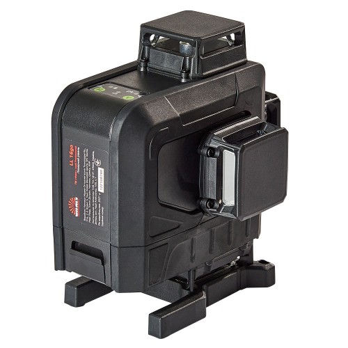 Рівень лазерний Vitals Professional LL 16go - фото 4
