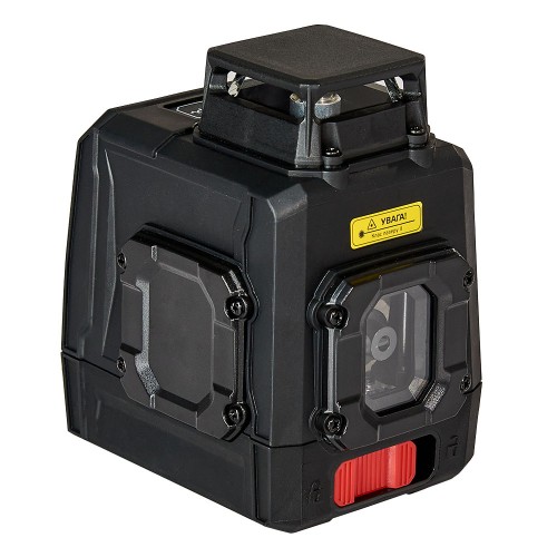 Рівень лазерний Vitals Professional LL 5go - фото 6