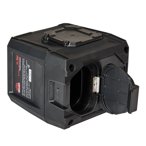 Рівень лазерний Vitals Professional LL 5go - фото 10
