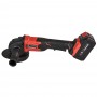 КШМ акумуляторна Vitals Master ALs 18125 Kit SmartLine+ - фото 10
