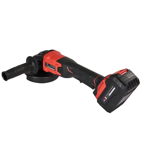 КШМ акумуляторна Vitals Master ALs 18125 Kit SmartLine+ - фото 8
