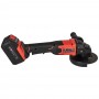 КШМ акумуляторна Vitals Master ALs 18125 Kit SmartLine+ - фото 10