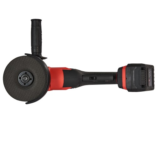 КШМ акумуляторна Vitals Master ALs 18125 Kit SmartLine+ - фото 4